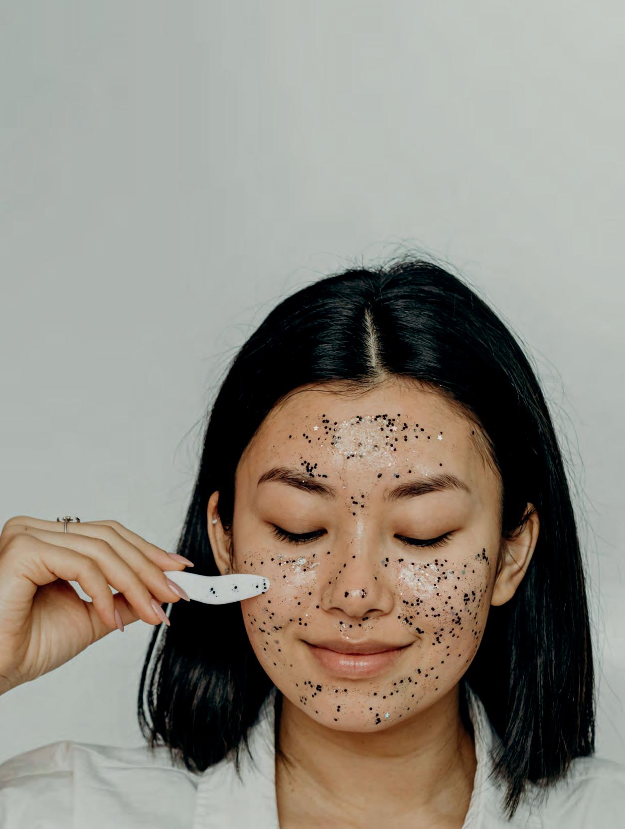 Hyperpigmentation, who?